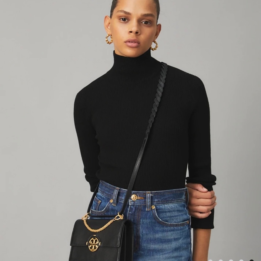 Tory Burch bag. Price is firm